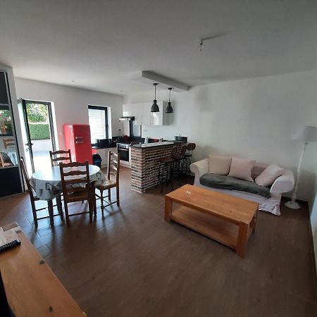 Apartament Happiness Neufchâtel-Hardelot Zewnętrze zdjęcie