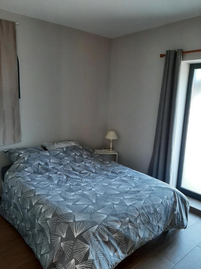 Apartament Happiness Neufchâtel-Hardelot Zewnętrze zdjęcie